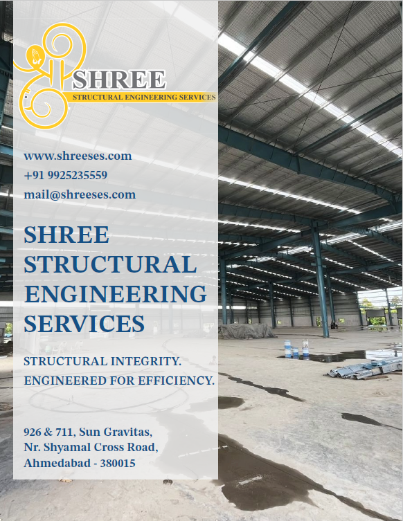 ShreeSES PEB consultant-e-brochure